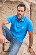 Poloshirts, Basic, 2er-Pack, Piqué, gekämmte Baumwolle