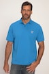 Poloshirts, Basic, 2er-Pack, Piqué, gekämmte Baumwolle