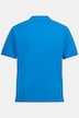 Poloshirts, Basic, 2er-Pack, Piqué, gekämmte Baumwolle