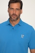 Poloshirts, Basic, 2er-Pack, Piqué, gekämmte Baumwolle