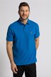 Poloshirts, Basic, 2er-Pack, Piqué, gekämmte Baumwolle