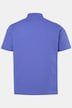 Poloshirts, basic, set van 2, piqué, gekamd katoen