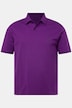 Poloshirts, Basic, 2er-Pack, Piqué, gekämmte Baumwolle