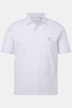 Poloshirts, Basic, 2er-Pack, Piqué, gekämmte Baumwolle