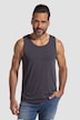 Tank Top, Basic, ärmellos, bis 10 XL
