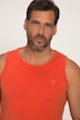Tank Top, Basic, ärmellos, bis 10 XL