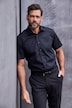 Chemise Business à manches courtes, col Vario, coupe Comfort Fit - jusqu'au 8XL, EasyCare