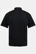 Chemise Business à manches courtes, col Vario, coupe Comfort Fit - jusqu'au 8XL, EasyCare
