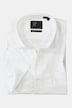 Chemise Business à manches courtes, col Vario, coupe Comfort Fit - jusqu'au 8XL, EasyCare