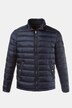 Jacke, Steppjacke, leicht und warm
