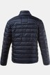 Jacke, Steppjacke, leicht und warm