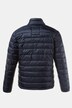 Jacke, Steppjacke, leicht und warm