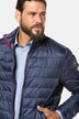 Jacke, Steppjacke, leicht und warm