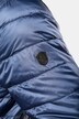 Jacke, Steppjacke, leicht und warm