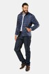 Jacke, Steppjacke, leicht und warm