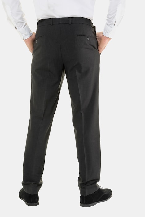 Pantalón para conductores, negocios, FLEXNAMIC®, hasta la talla 72/36 |  Pantalones de vestir | Pantalones