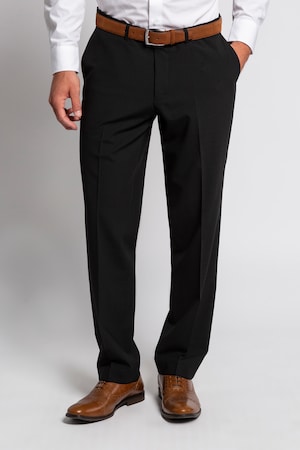 Ulla Popken Business-Hose, Baukasten Zeus, FLEXNAMIC® - Große Größen
