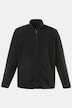 Veste polaire JP 1880, col montant et poches zippées, collection Outdoor - jusqu'au 8 XL