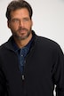 Veste polaire JP 1880, col montant et poches zippées, collection Outdoor - jusqu'au 8 XL