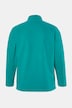fleece jas, outdoor, opstaande kraag, ritszakken, tot 8XL
