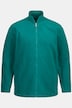 Veste polaire JP 1880, col montant et poches zippées, collection Outdoor - jusqu'au 8 XL
