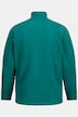 Veste polaire JP 1880, col montant et poches zippées, collection Outdoor - jusqu'au 8 XL