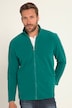 Veste polaire JP 1880, col montant et poches zippées, collection Outdoor - jusqu'au 8 XL
