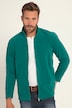 Veste polaire JP 1880, col montant et poches zippées, collection Outdoor - jusqu'au 8 XL