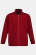 Veste polaire JP 1880, col montant et poches zippées, collection Outdoor - jusqu'au 8 XL