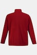 Veste polaire JP 1880, col montant et poches zippées, collection Outdoor - jusqu'au 8 XL