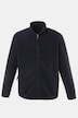 Veste polaire JP 1880, col montant et poches zippées, collection Outdoor - jusqu'au 8 XL