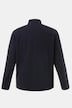 Veste polaire JP 1880, col montant et poches zippées, collection Outdoor - jusqu'au 8 XL