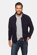 Veste polaire JP 1880, col montant et poches zippées, collection Outdoor - jusqu'au 8 XL