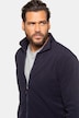 Veste polaire JP 1880, col montant et poches zippées, collection Outdoor - jusqu'au 8 XL