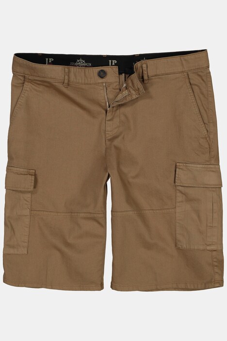 front pocket cargo shorts