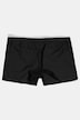 Short de bain, collection Beachwear. Taille élastique et cordon sous tunnel. Entrej. env. 6 cm.