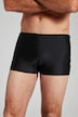 Short de bain, collection Beachwear. Taille élastique et cordon sous tunnel. Entrej. env. 6 cm.