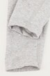 Thermal Comfort Elastic Waist Long Johns
