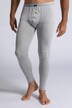 Thermal Comfort Elastic Waist Long Johns