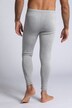Thermal Comfort Elastic Waist Long Johns