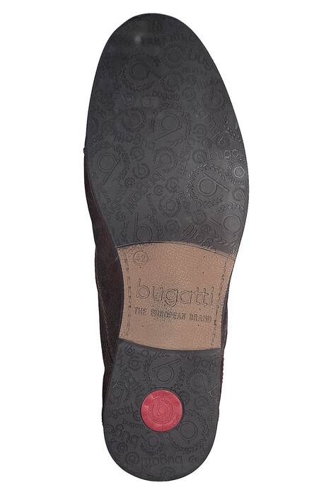StiefeletteSchuhSchnürerBugattiKerniges Leder StiefeletteSchuhSchnürerBugattiKerniges Leder Im StiefeletteSchuhSchnürerBugattiKerniges Leder Im Im bfg7Y6y