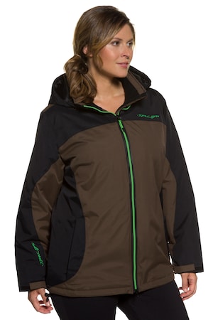 Ulla Popken Regenjas Grote Maten ulla popken kopen in de aanbieding