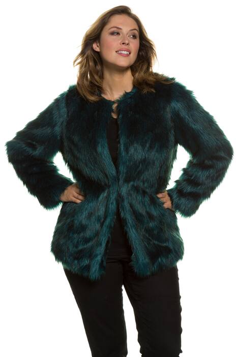 EUROPEAN Hook and Eye for Fur Coat