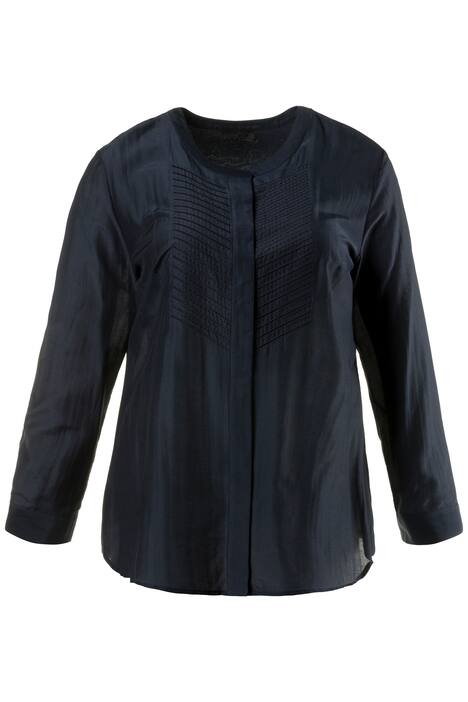ULLA POPKEN /%Sale/% Stretchjeans Mony L blau NEU