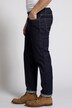 Regular Fit Stretch Cotton Jeans