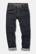 Jeans, Regular Fit, Dehnbund, 5-Pocket, Denim-Stretch
