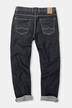 Jeans, Regular Fit, Dehnbund, 5-Pocket, Denim-Stretch