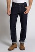 Jeans, Regular Fit, Dehnbund, 5-Pocket, Denim-Stretch