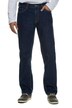 Džíny, Regular střih, elastický pas, 5 kapes, denim streč