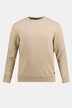JP1880 Pullover, Rundhals, Baumwolle, bis 8 XL